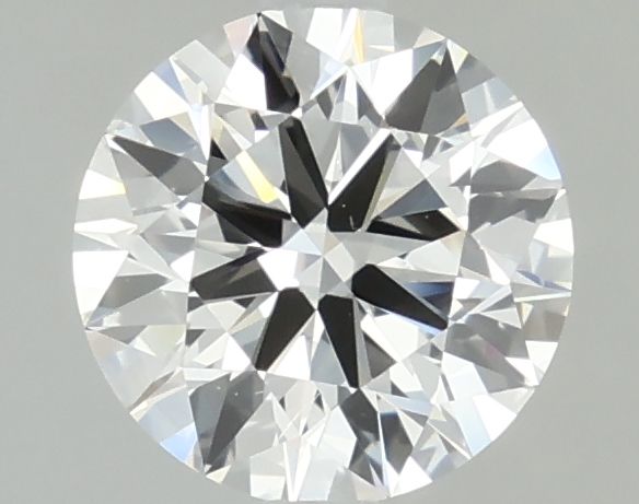 1.5ct Round F VS2 Lab-Grown Diamond