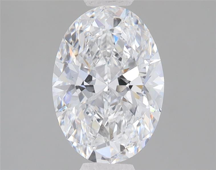 1.58ct Oval D VS1 Lab-Grown Diamond