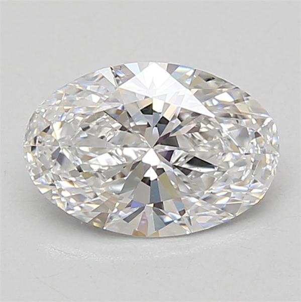 1.41ct Oval D VS1 Lab-Grown Diamond