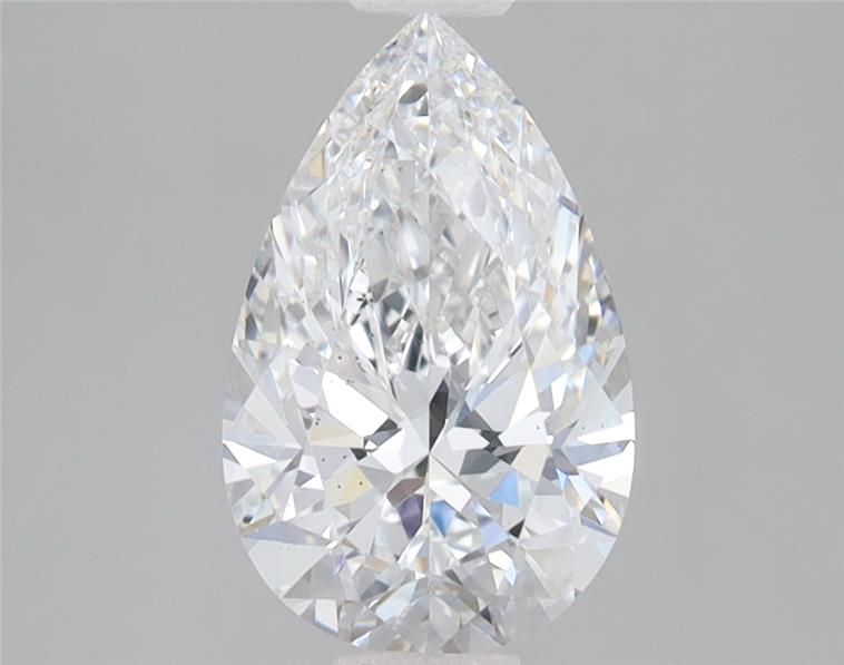 1.81ct Pear E VS2 Lab-Grown Diamond