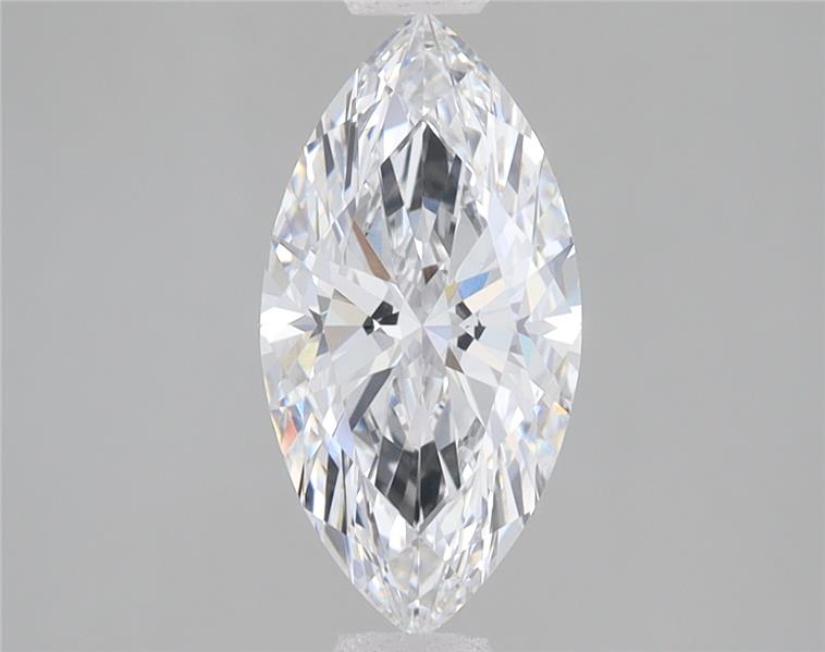 1.56ct Marquise D VS1 Lab-Grown Diamond