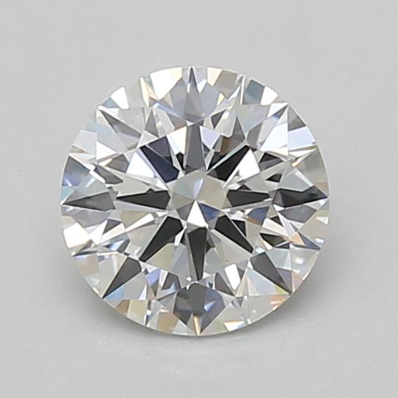 1.09ct Round D VS1 Lab-Grown Diamond