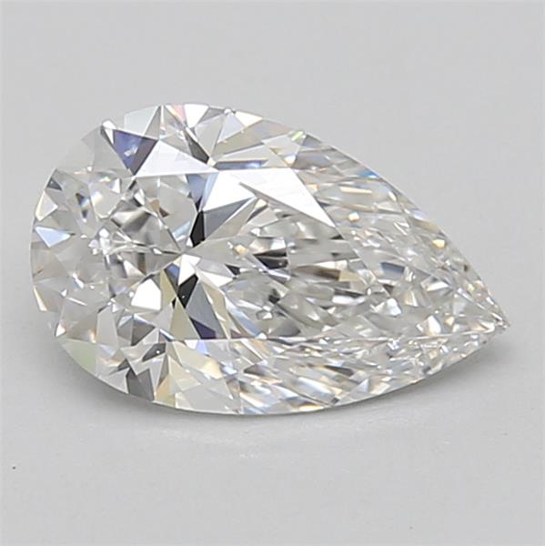 1.34ct Pear E VS1 Lab-Grown Diamond