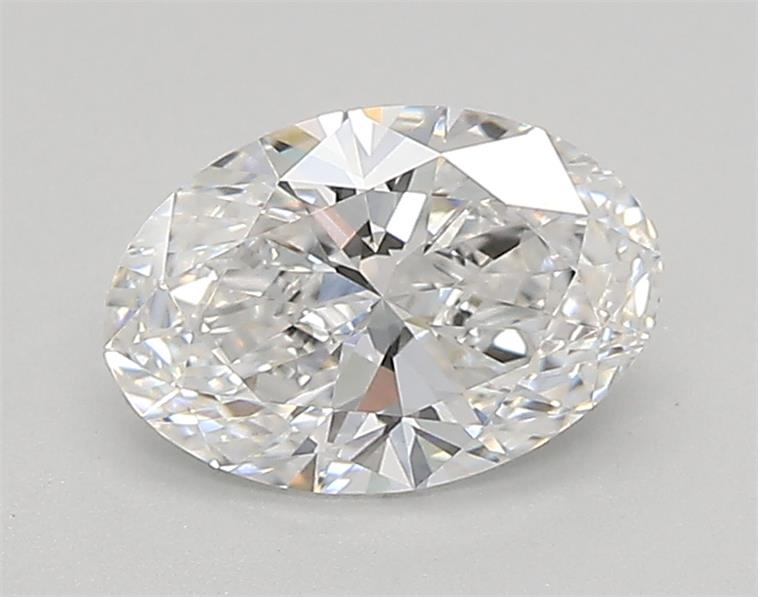 0.98ct Oval E VVS1 Lab-Grown Diamond