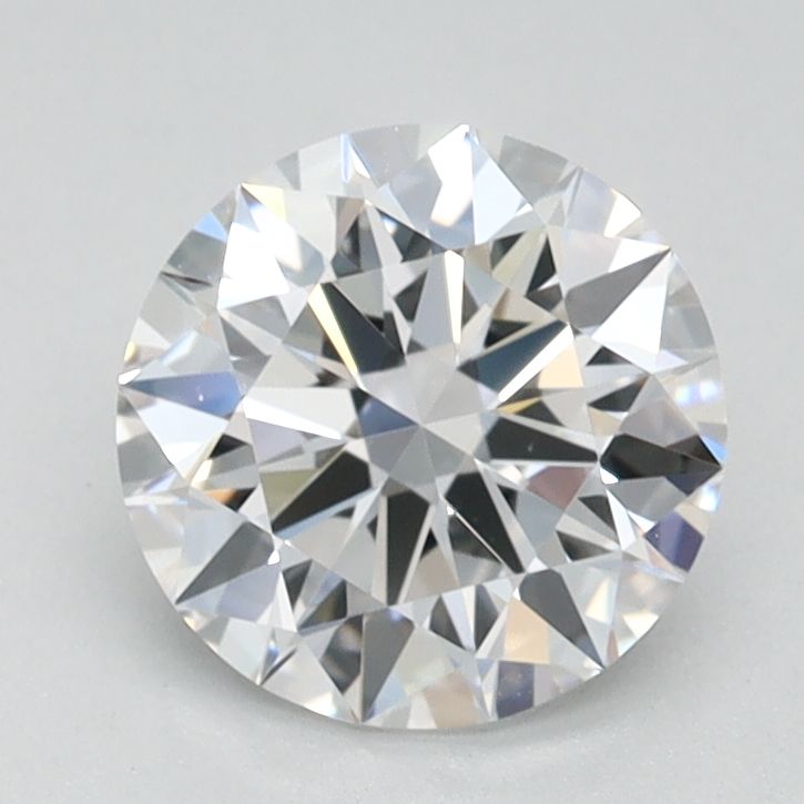 1.06ct Round E VVS1 Lab-Grown Diamond