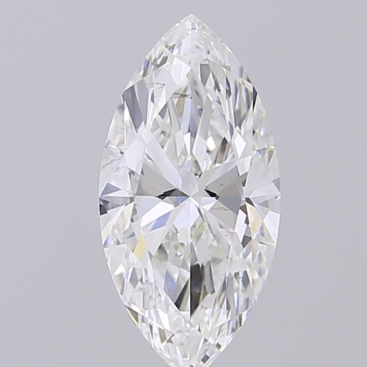1.9ct Marquise E VS2 Lab-Grown Diamond