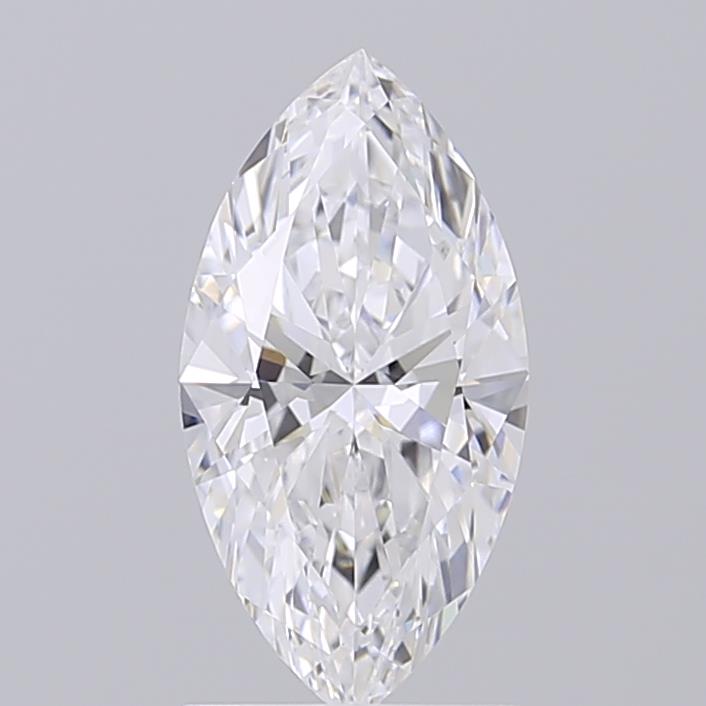 1.58ct Marquise D VVS2 Lab-Grown Diamond