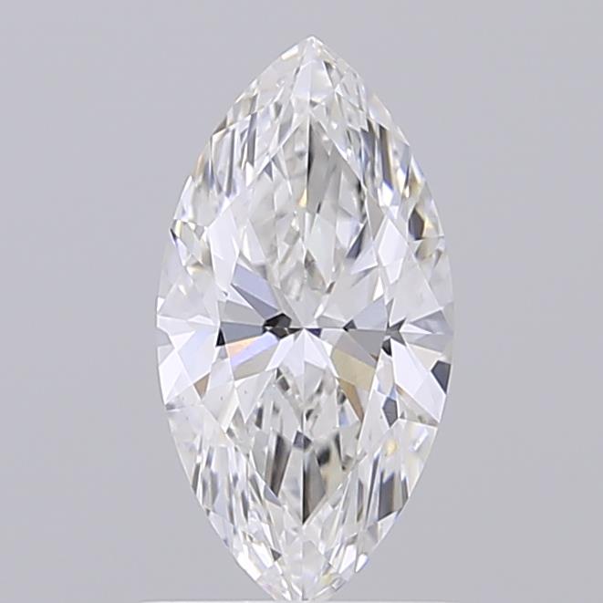 1.21ct Marquise E VVS2 Lab-Grown Diamond