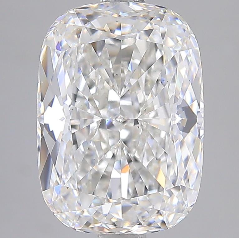Cushion Diamond