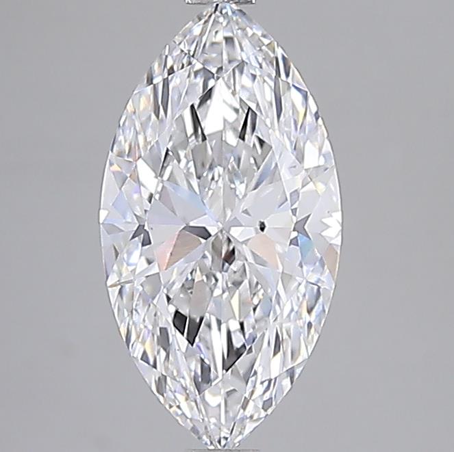 3.01ct Marquise E VS1 Lab-Grown Diamond