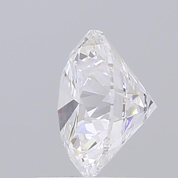 2.03ct Round E VS2 Lab-Grown Diamond
