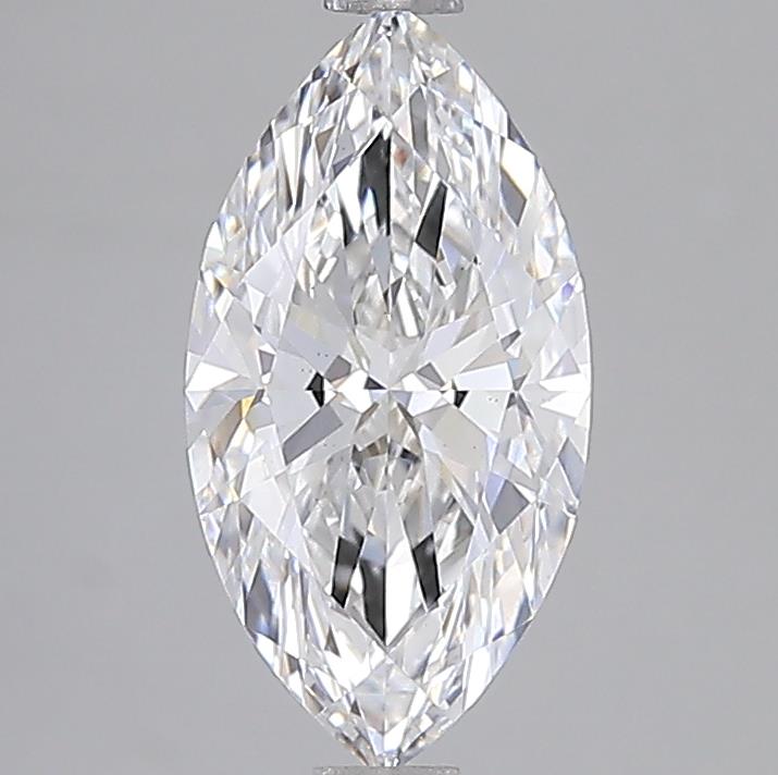 2.03ct Marquise E VS1 Lab-Grown Diamond