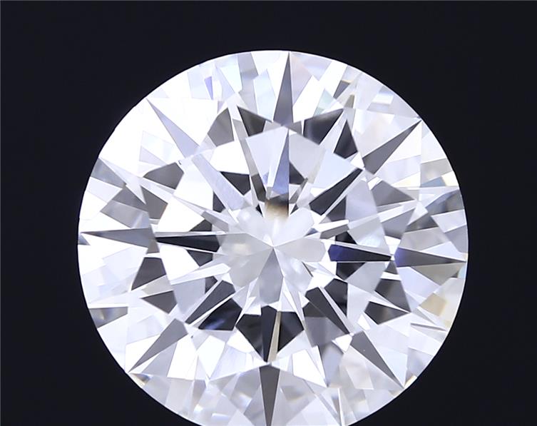 10.05ct Round E VVS2 Lab-Grown Diamond