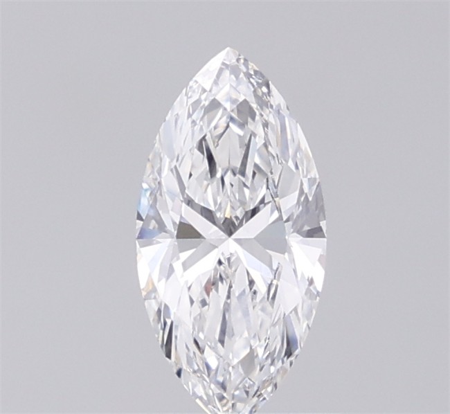1.01ct Marquise E VVS2 Lab-Grown Diamond