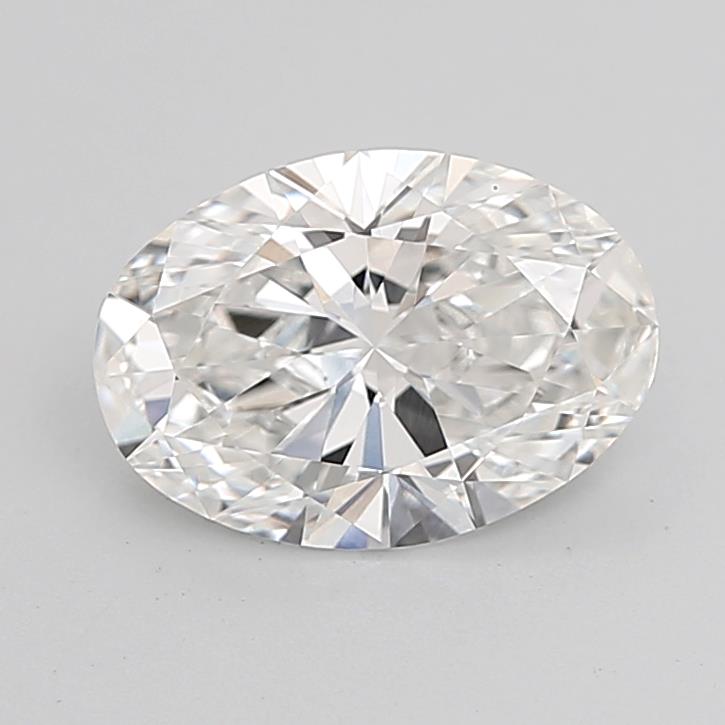 2.04ct Oval F VS1 Lab-Grown Diamond