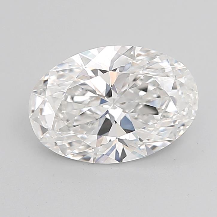 2.03ct Oval E VS1 Lab-Grown Diamond