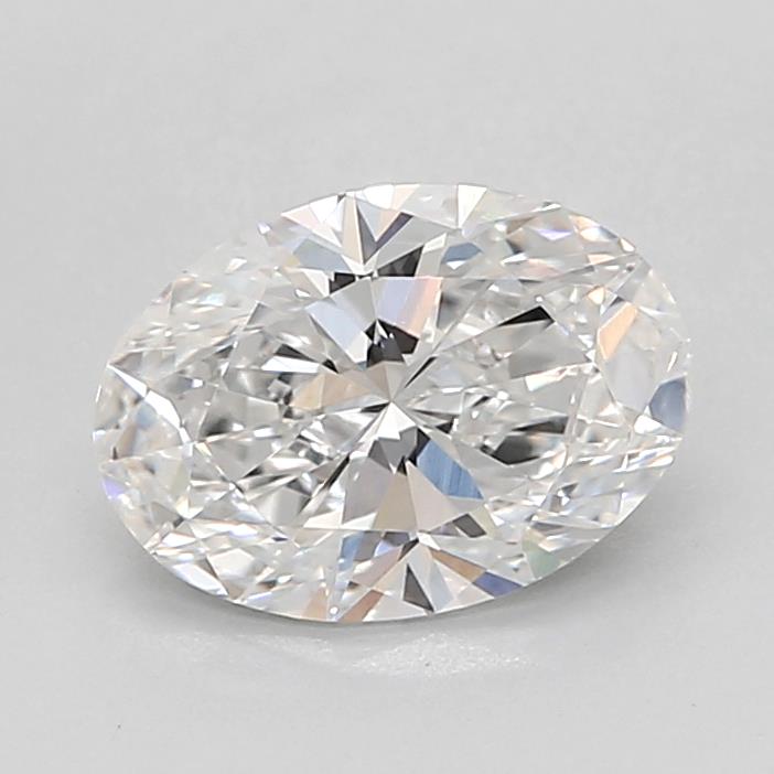 1.5ct Oval E VVS2 Lab-Grown Diamond