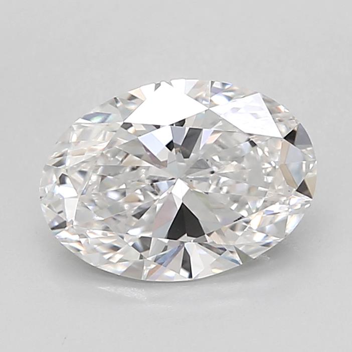 1.51ct Oval D VS1 Lab-Grown Diamond