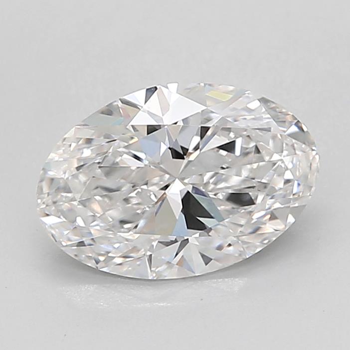 1.51ct Oval D VS1 Lab-Grown Diamond