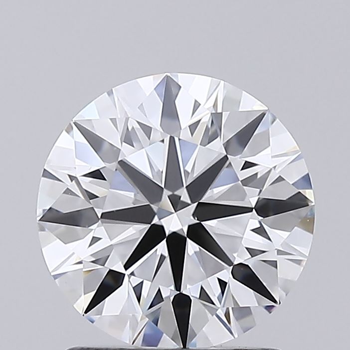 1.5ct Round D VVS2 Lab-Grown Diamond