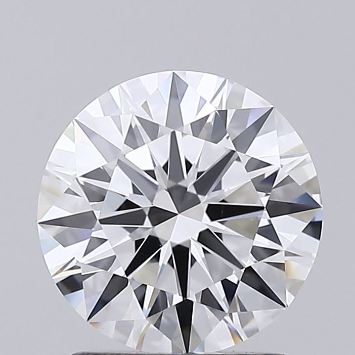 1.51ct Round D VS1 Lab-Grown Diamond