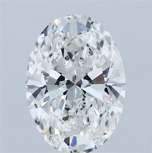 1.5ct Oval E VS1 Lab-Grown Diamond