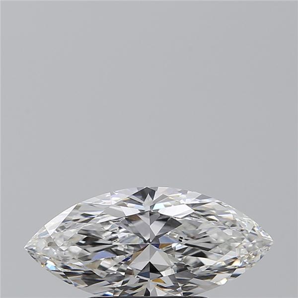 1.06ct Marquise E VVS2 Lab-Grown Diamond