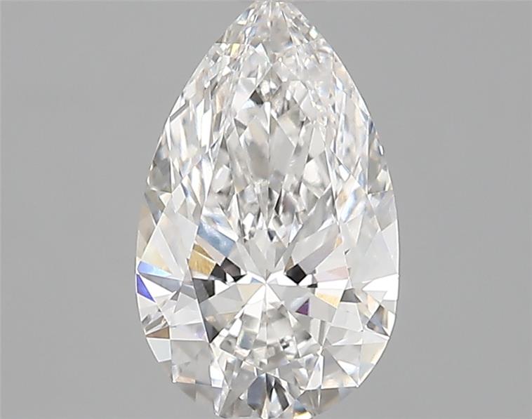 1.44ct Pear F VVS1 Lab-Grown Diamond