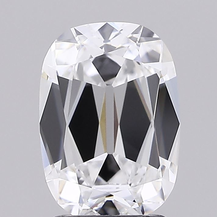 2.09ct Old Miner D VVS1 Lab-Grown Diamond