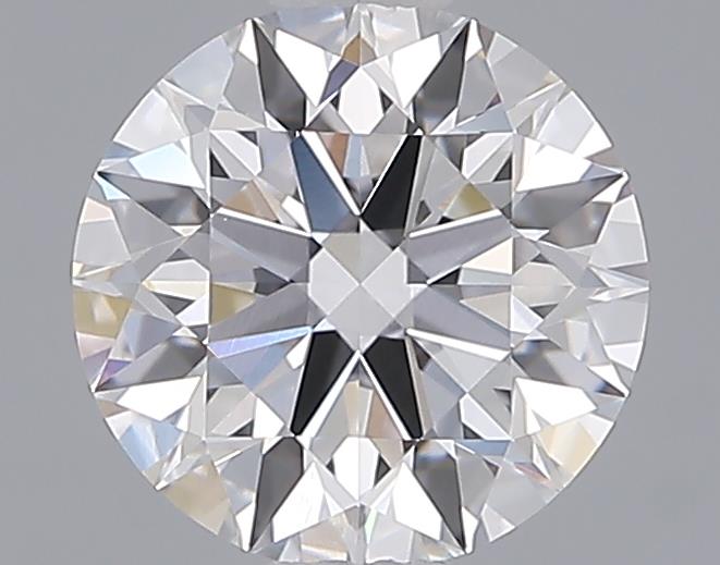 1.5ct Round D VVS1 Lab-Grown Diamond