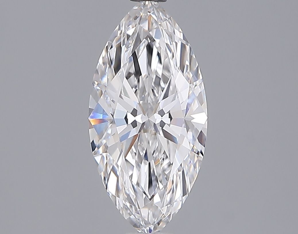 1.54ct Marquise D VVS1 Lab-Grown Diamond