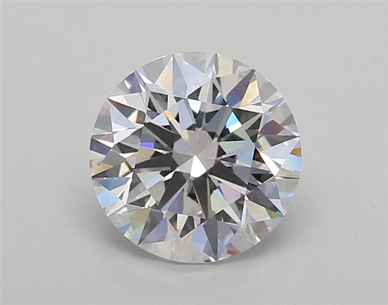 1.52ct Round D VS1 Lab-Grown Diamond
