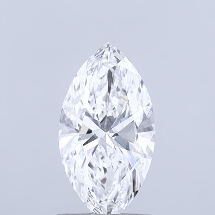 1ct Marquise E VS2 Lab-Grown Diamond
