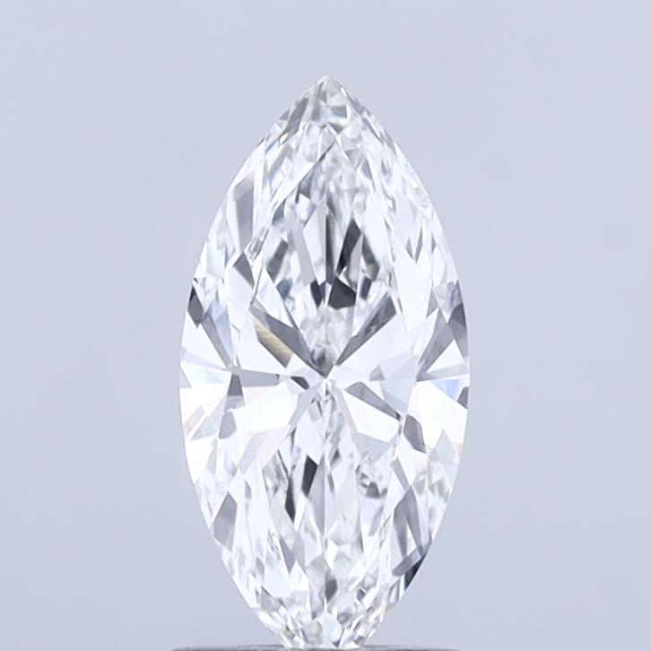 1.05ct Marquise E VVS1 Lab-Grown Diamond