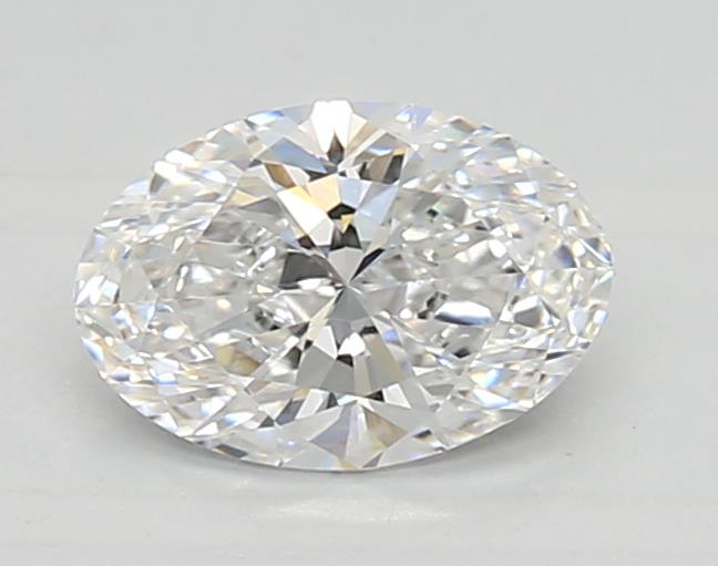 0.94ct Oval E VS1 Lab-Grown Diamond