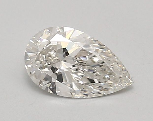 0.92ct Pear F VVS1 Lab-Grown Diamond