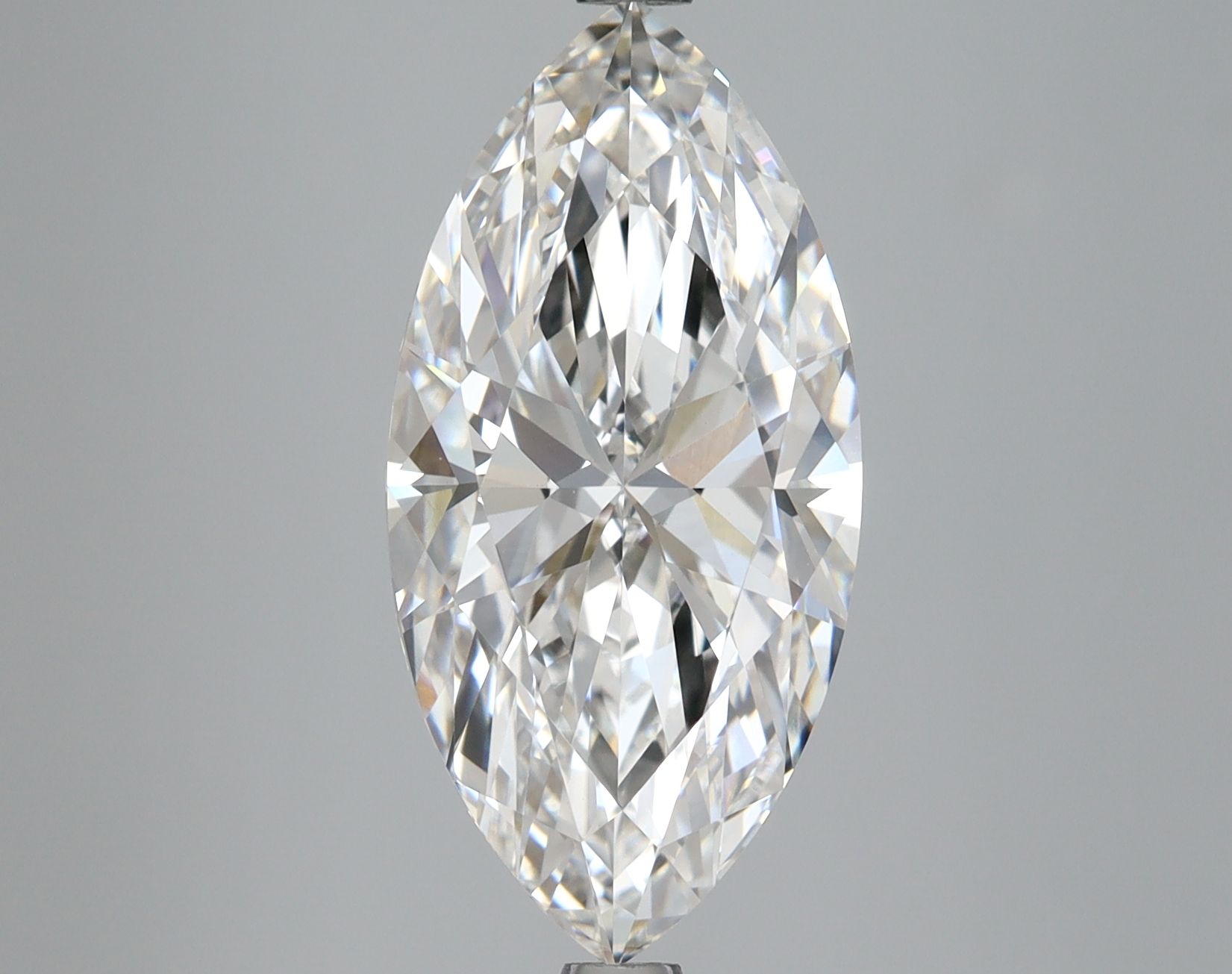 5ct Marquise E VVS2 Lab-Grown Diamond