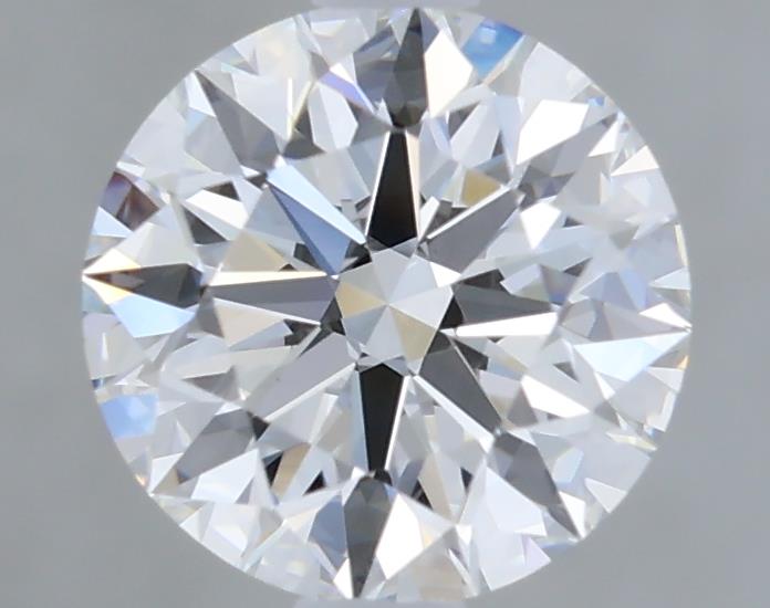 1.08ct Round E VS1 Lab-Grown Diamond