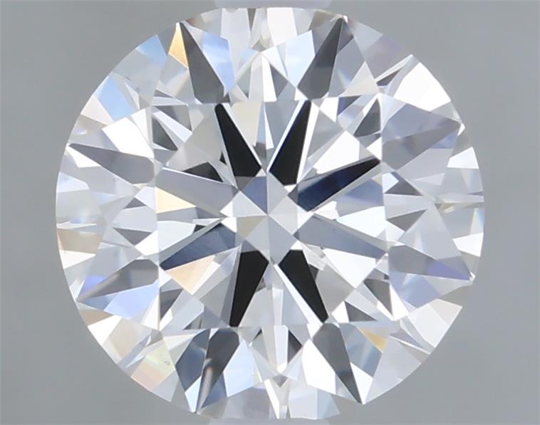 1.07ct Round E VS1 Lab-Grown Diamond