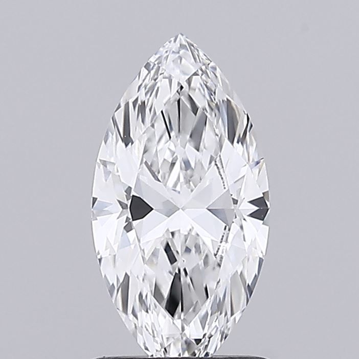 1.06ct Marquise D VVS1 Lab-Grown Diamond