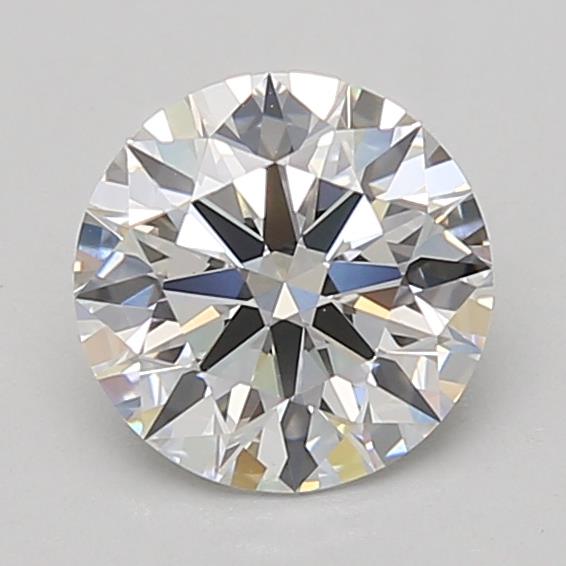 1.44ct Round D VS1 Lab-Grown Diamond