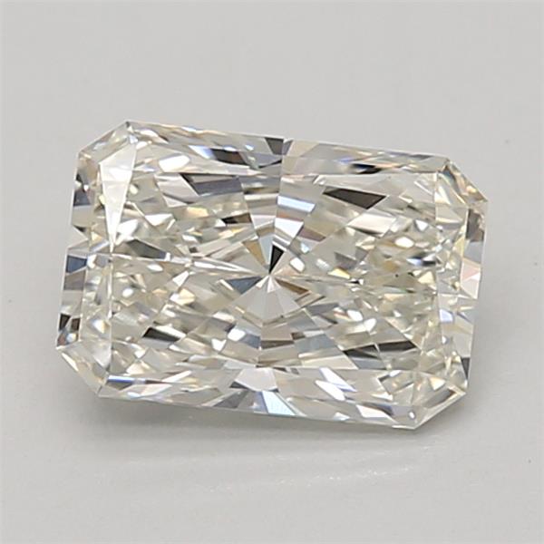 Radiant Diamond