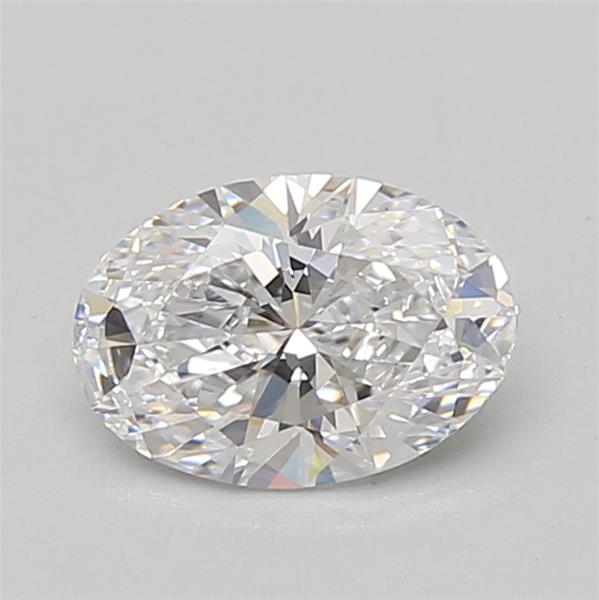 1.06ct Oval D VS1 Lab-Grown Diamond
