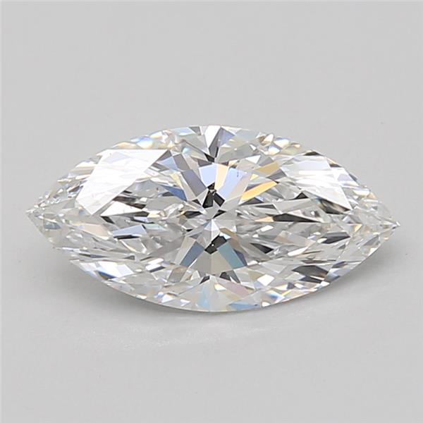1.59ct Marquise D VS1 Lab-Grown Diamond
