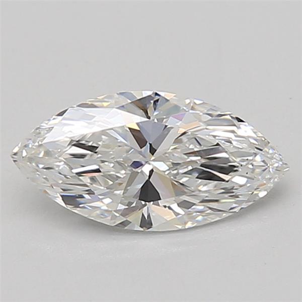 1.08ct Marquise E VS1 Lab-Grown Diamond