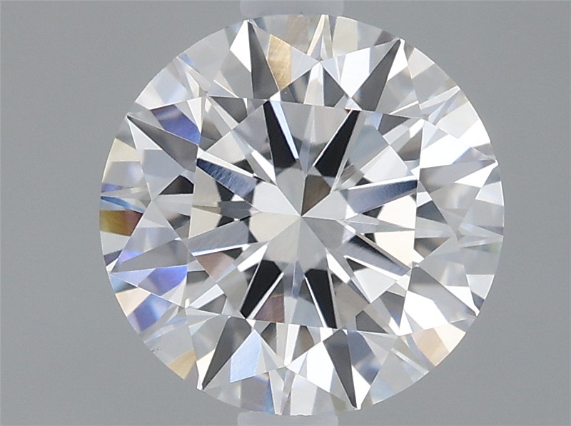 1.5ct Round D VVS2 Lab-Grown Diamond