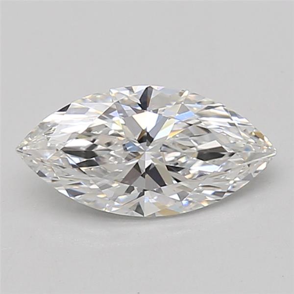 1.06ct Marquise E VS1 Lab-Grown Diamond