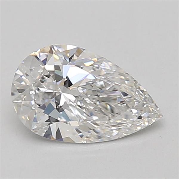 1.05ct Pear E VVS2 Lab-Grown Diamond