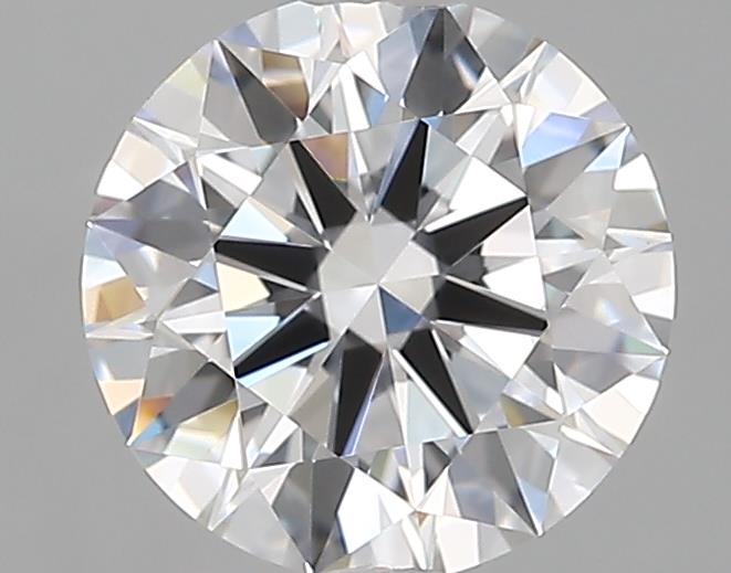 1.62ct Round D FL Lab-Grown Diamond