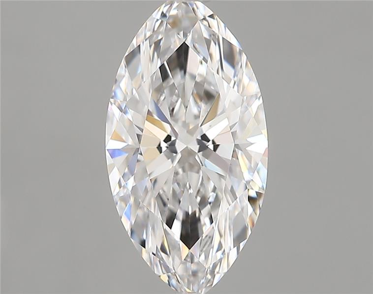 1.37ct Marquise D FL Lab-Grown Diamond